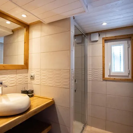 Le Pic-vert * Bolquère