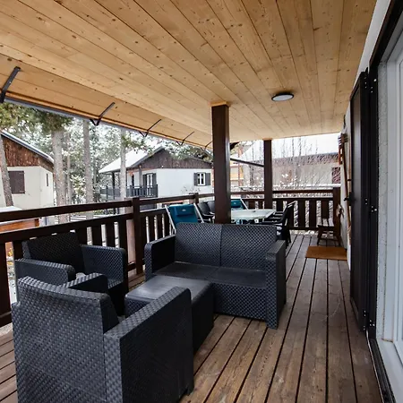 Le Pic-vert * Bolquère