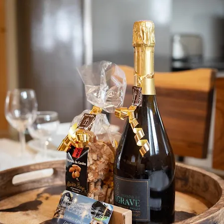 בקתה Le Pic-vert