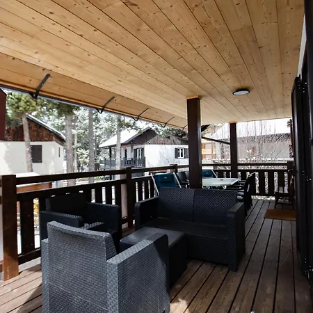 Le Pic-vert * Bolquère