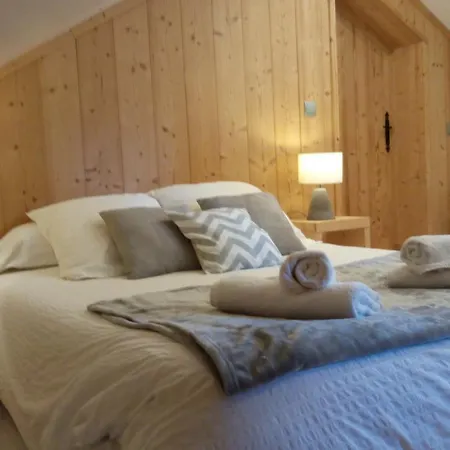 Le Pic-vert Bolquère