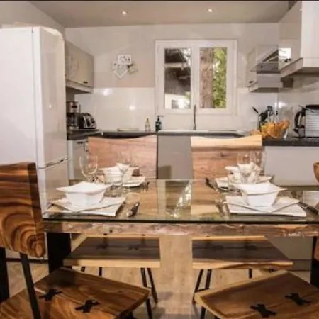 Le Pic-vert Bolquère