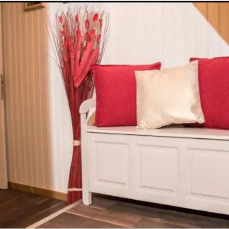 Le Pic-vert בקתה *